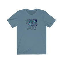 Load image into Gallery viewer, Unisex Jersey Short Sleeve Tee