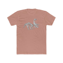 Load image into Gallery viewer, Men's Cotton Crew Tee