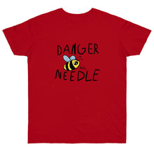 Load image into Gallery viewer, Single Jersey T-shirt