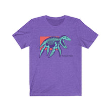 Load image into Gallery viewer, Unisex Jersey Short Sleeve Tee