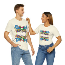 Load image into Gallery viewer, Unisex Jersey Short Sleeve Tee