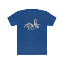 Load image into Gallery viewer, Men's Cotton Crew Tee