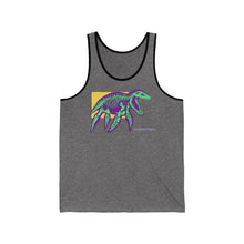 Load image into Gallery viewer, Unisex Jersey Tank