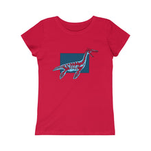 Load image into Gallery viewer, Girls Princess Tee