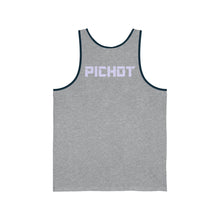 Load image into Gallery viewer, Unisex Jersey Tank