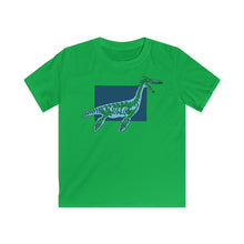 Load image into Gallery viewer, Kids Softstyle Tee