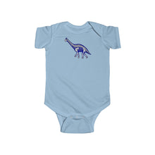 Load image into Gallery viewer, Infant Fine Jersey Bodysuit