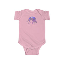 Load image into Gallery viewer, Infant Fine Jersey Bodysuit