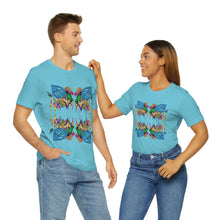 Load image into Gallery viewer, Unisex Jersey Short Sleeve Tee