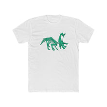 Load image into Gallery viewer, Men's Cotton Crew Tee