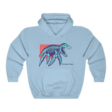Load image into Gallery viewer, Unisex Heavy Blend™ Hooded Sweatshirt