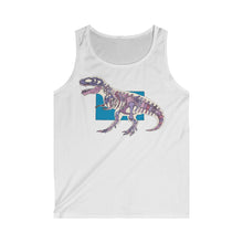 Load image into Gallery viewer, Men's Softstyle Tank Top
