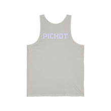 Load image into Gallery viewer, Unisex Jersey Tank