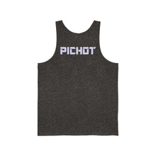 Load image into Gallery viewer, Unisex Jersey Tank