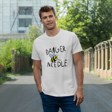 Load image into Gallery viewer, Single Jersey T-shirt