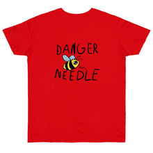 Load image into Gallery viewer, Single Jersey T-shirt