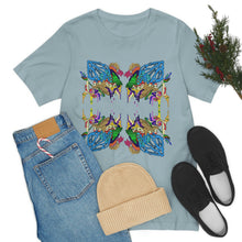 Load image into Gallery viewer, Unisex Jersey Short Sleeve Tee