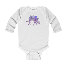 Load image into Gallery viewer, Infant Long Sleeve Bodysuit