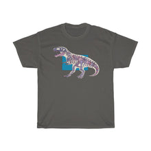 Load image into Gallery viewer, Unisex Heavy Cotton Tee