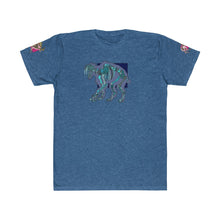 Load image into Gallery viewer, Unisex Fitted Tee