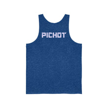 Load image into Gallery viewer, Unisex Jersey Tank