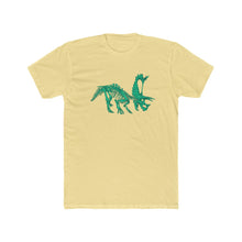 Load image into Gallery viewer, Men's Cotton Crew Tee