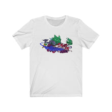 Load image into Gallery viewer, Unisex Jersey Short Sleeve Tee