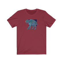 Load image into Gallery viewer, Unisex Jersey Short Sleeve Tee