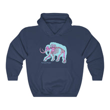 Load image into Gallery viewer, Unisex Heavy Blend™ Hooded Sweatshirt
