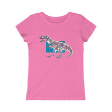 Load image into Gallery viewer, Girls Princess Tee