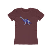 Load image into Gallery viewer, Women's The Boyfriend Tee
