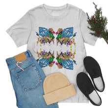 Load image into Gallery viewer, Unisex Jersey Short Sleeve Tee