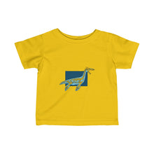 Load image into Gallery viewer, Infant Fine Jersey Tee