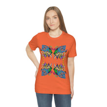 Load image into Gallery viewer, Unisex Jersey Short Sleeve Tee