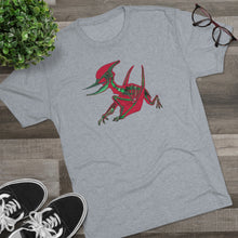 Load image into Gallery viewer, Men's Tri-Blend Crew Tee