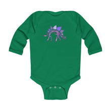 Load image into Gallery viewer, Infant Long Sleeve Bodysuit