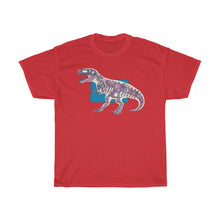 Load image into Gallery viewer, Unisex Heavy Cotton Tee