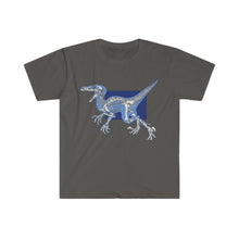 Load image into Gallery viewer, Men's Fitted Short Sleeve Tee