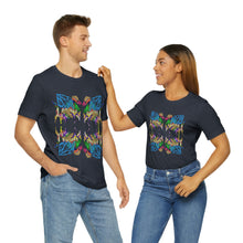Load image into Gallery viewer, Unisex Jersey Short Sleeve Tee