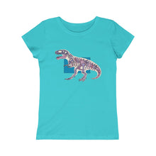 Load image into Gallery viewer, Girls Princess Tee