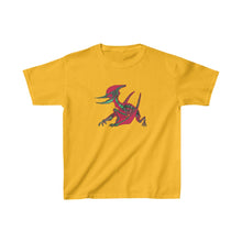 Load image into Gallery viewer, Kids Heavy Cotton™ Tee