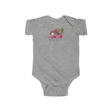 Load image into Gallery viewer, Infant Fine Jersey Bodysuit