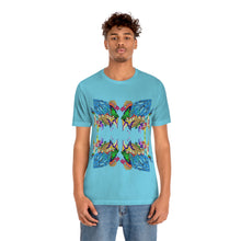 Load image into Gallery viewer, Unisex Jersey Short Sleeve Tee