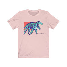 Load image into Gallery viewer, Unisex Jersey Short Sleeve Tee