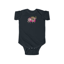 Load image into Gallery viewer, Infant Fine Jersey Bodysuit