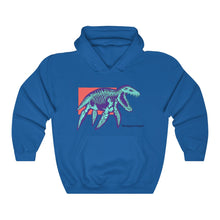 Load image into Gallery viewer, Unisex Heavy Blend™ Hooded Sweatshirt