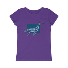 Load image into Gallery viewer, Girls Princess Tee