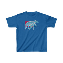 Load image into Gallery viewer, Kids Heavy Cotton™ Tee