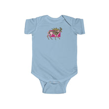 Load image into Gallery viewer, Infant Fine Jersey Bodysuit