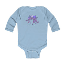 Load image into Gallery viewer, Infant Long Sleeve Bodysuit